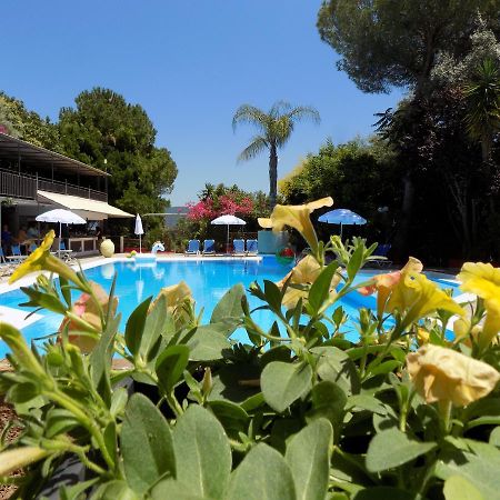 Lefkas Blue Hotel 니키아나 외부 사진