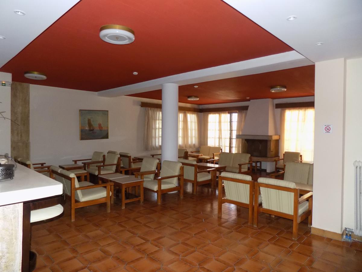 Lefkas Blue Hotel 니키아나 외부 사진