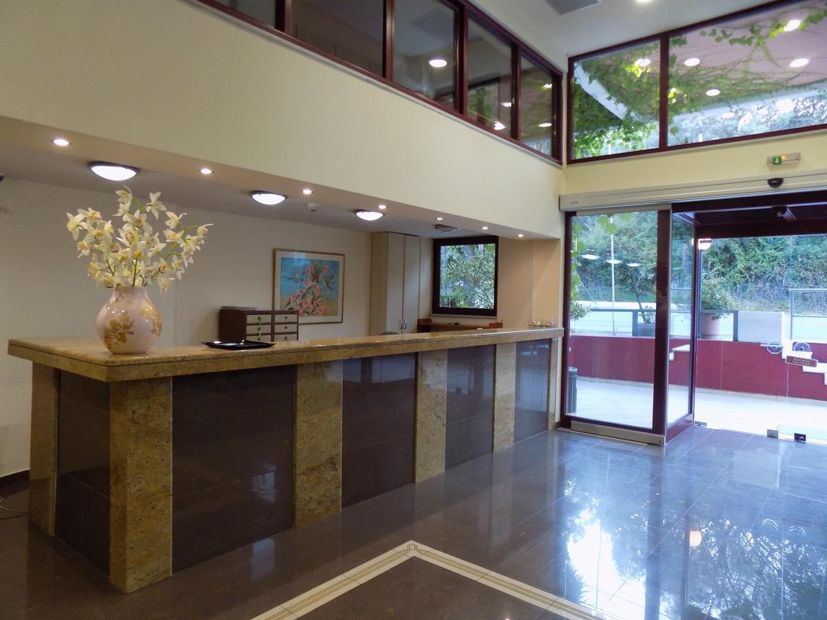 Lefkas Blue Hotel 니키아나 외부 사진