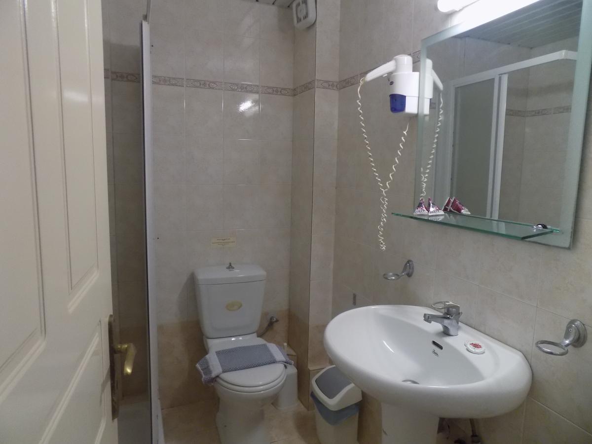Lefkas Blue Hotel 니키아나 외부 사진