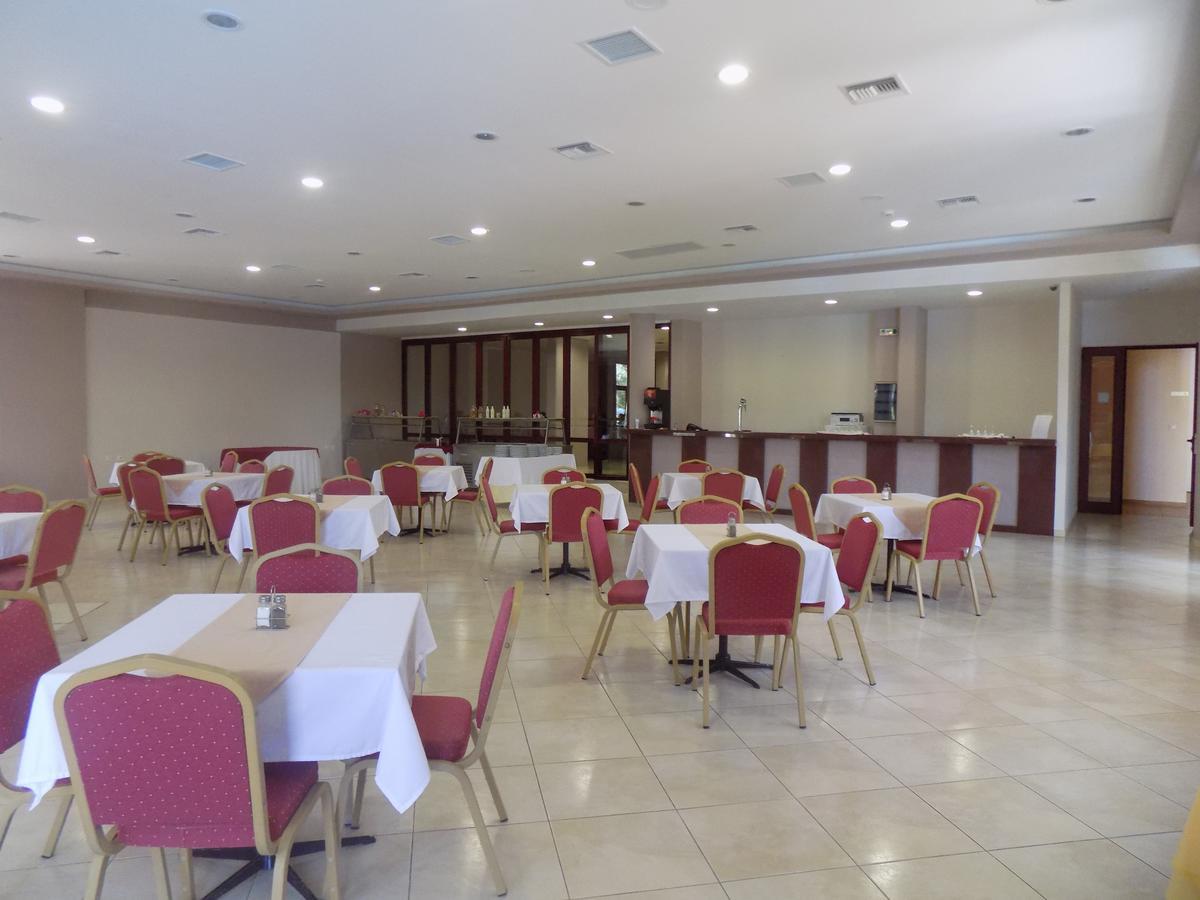 Lefkas Blue Hotel 니키아나 외부 사진