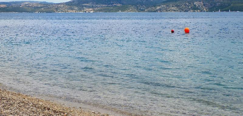 Lefkas Blue Hotel 니키아나 외부 사진