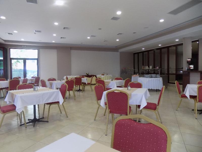 Lefkas Blue Hotel 니키아나 외부 사진
